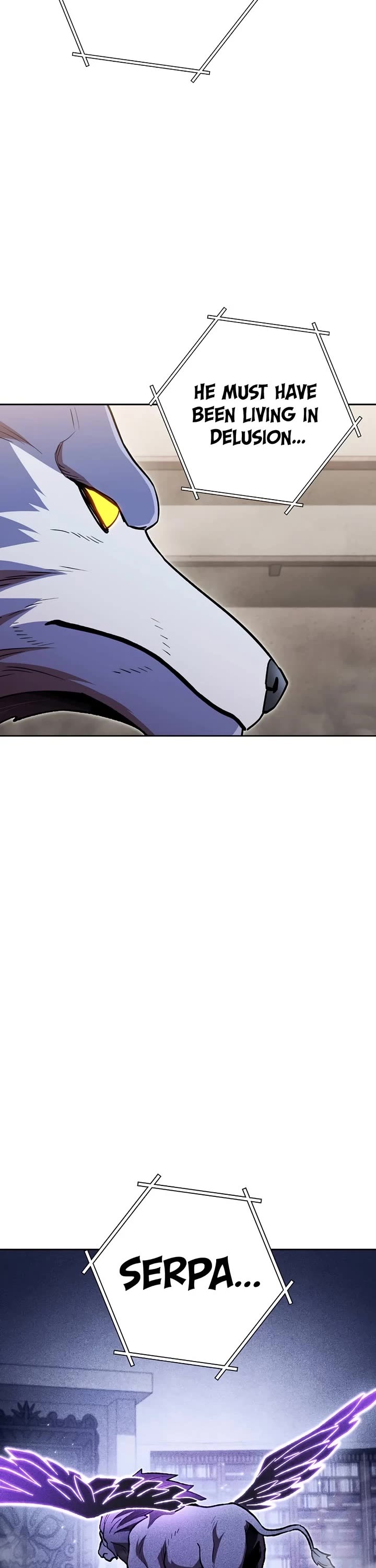 Dungeon Reset Chapter 172 page 36 - Chapter 172