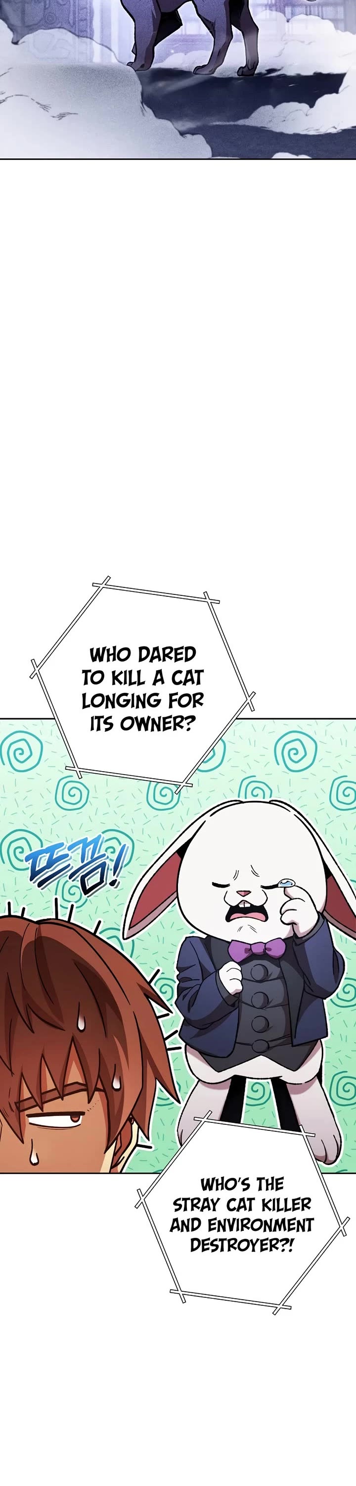 Dungeon Reset Chapter 172 page 37 - Chapter 172