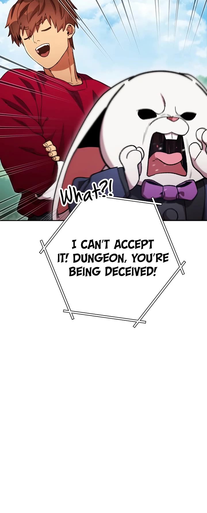 Dungeon Reset Chapter 172 page 4 - Chapter 172