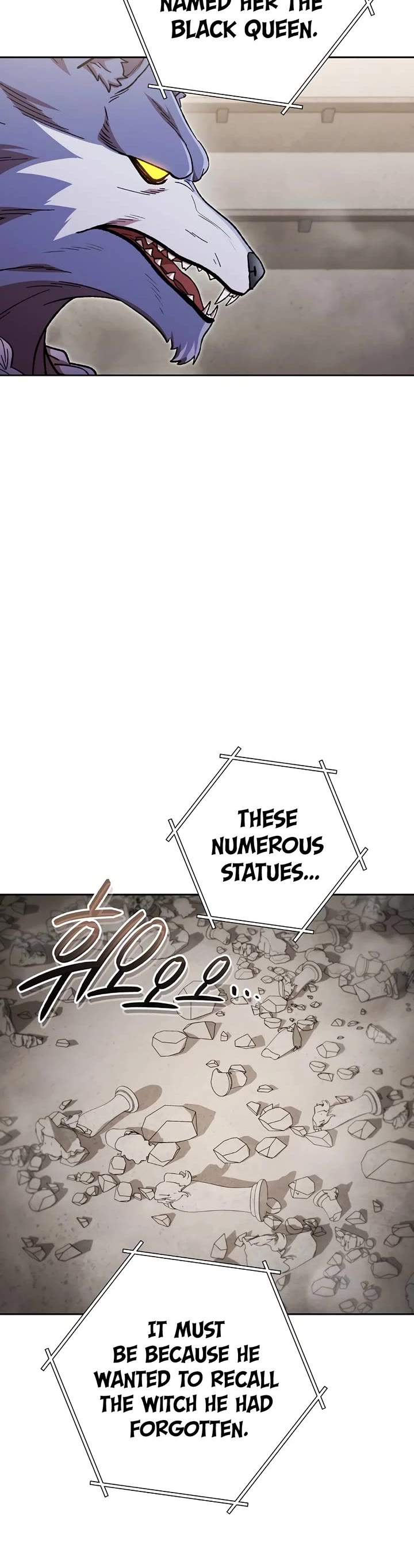 Dungeon Reset Chapter 172 page 42 - Chapter 172