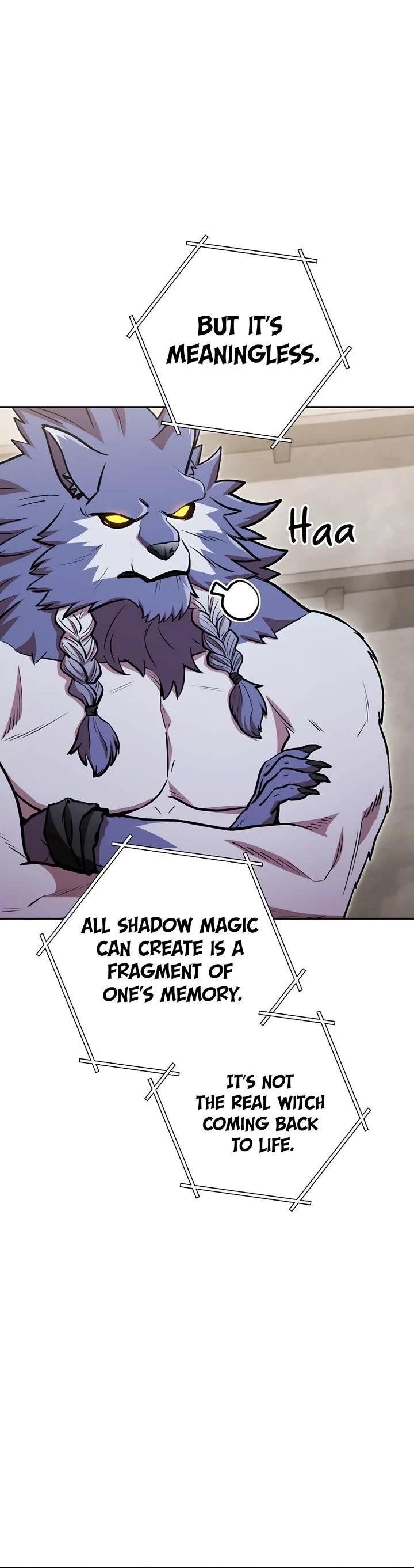 Dungeon Reset Chapter 172 page 43 - Chapter 172