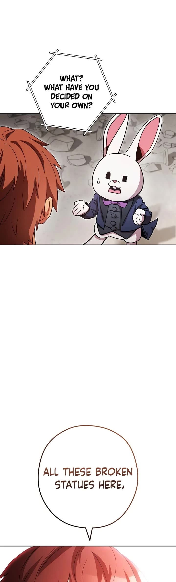 Dungeon Reset Chapter 172 page 45 - Chapter 172