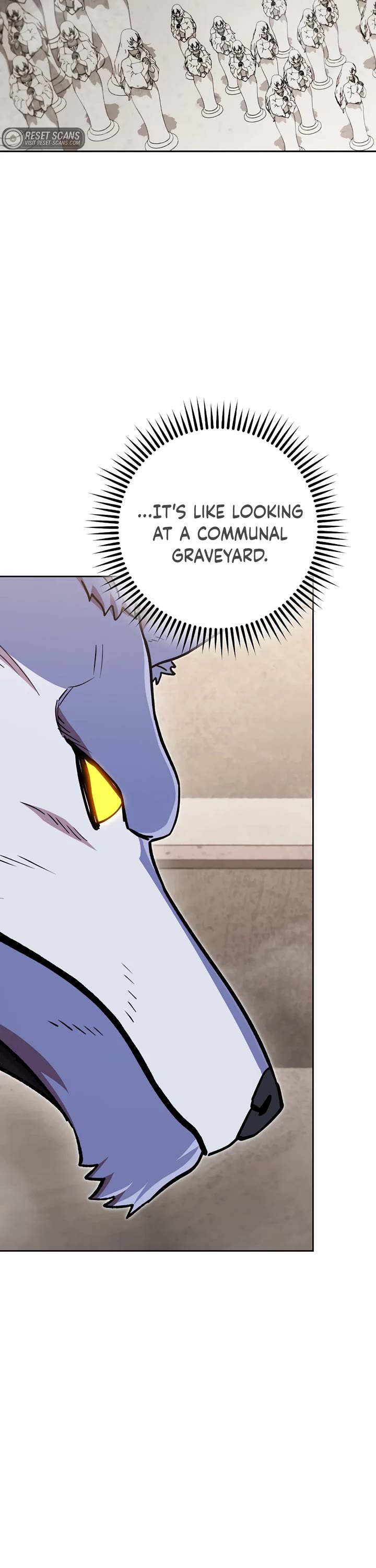 Dungeon Reset Chapter 173 page 12 - Chapter 173