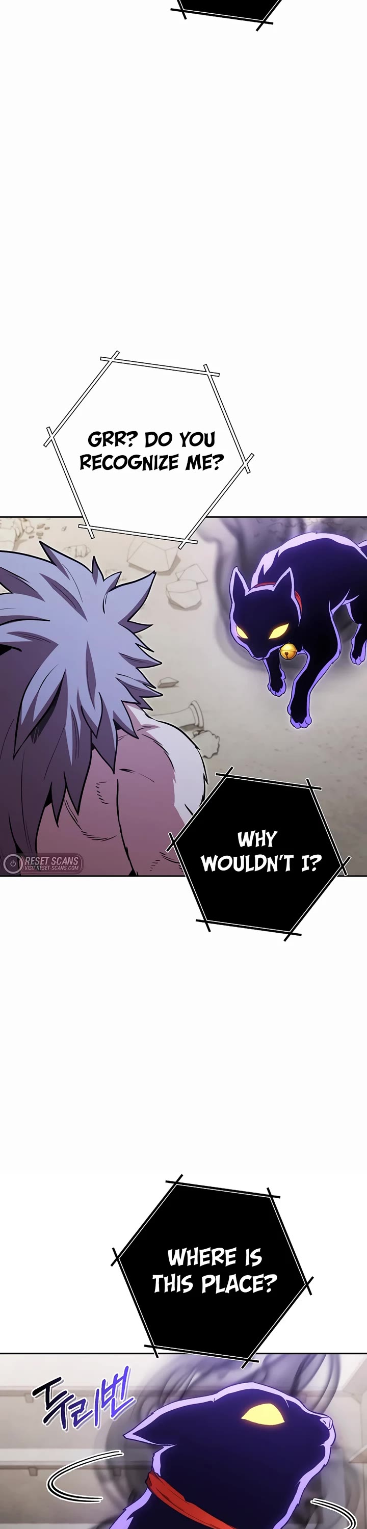 Dungeon Reset Chapter 173 page 26 - Chapter 173