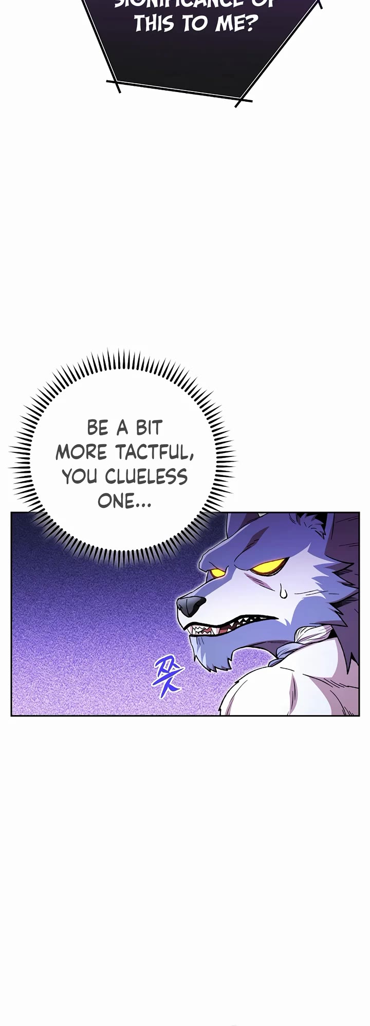 Dungeon Reset Chapter 173 page 32 - Chapter 173