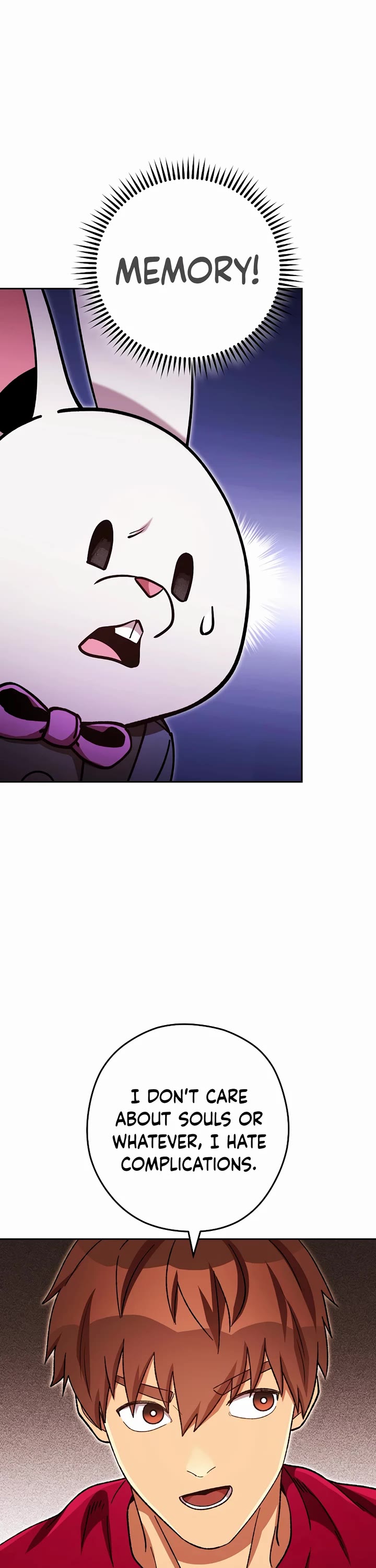 Dungeon Reset Chapter 173 page 37 - Chapter 173
