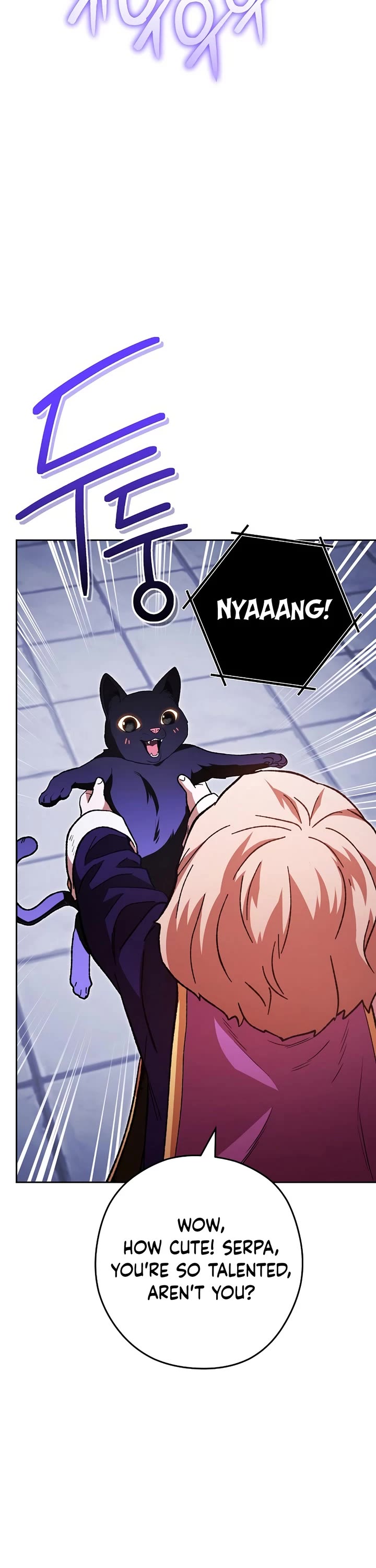Dungeon Reset Chapter 174 page 14 - Chapter 174