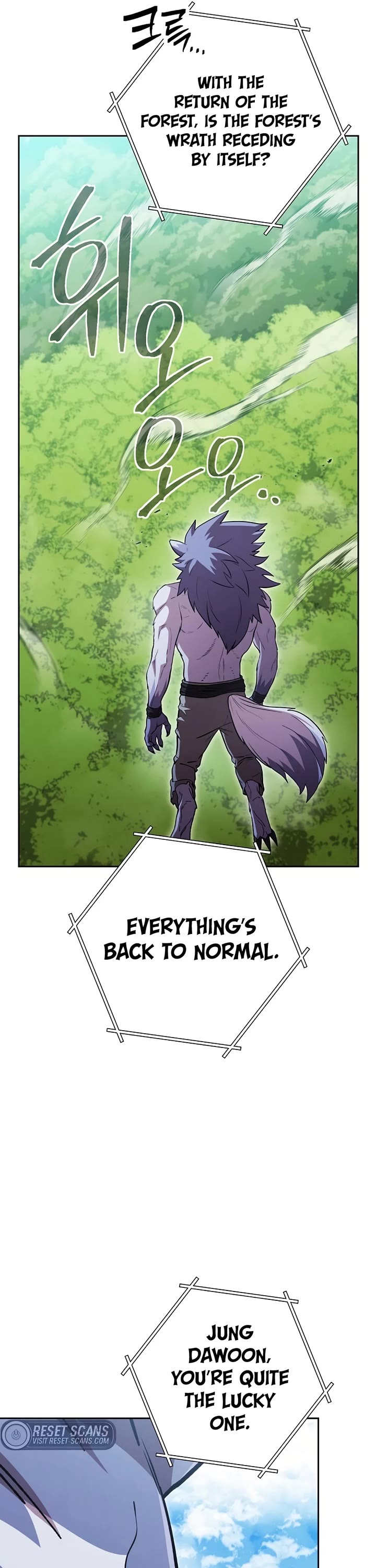 Dungeon Reset Chapter 174 page 31 - Chapter 174