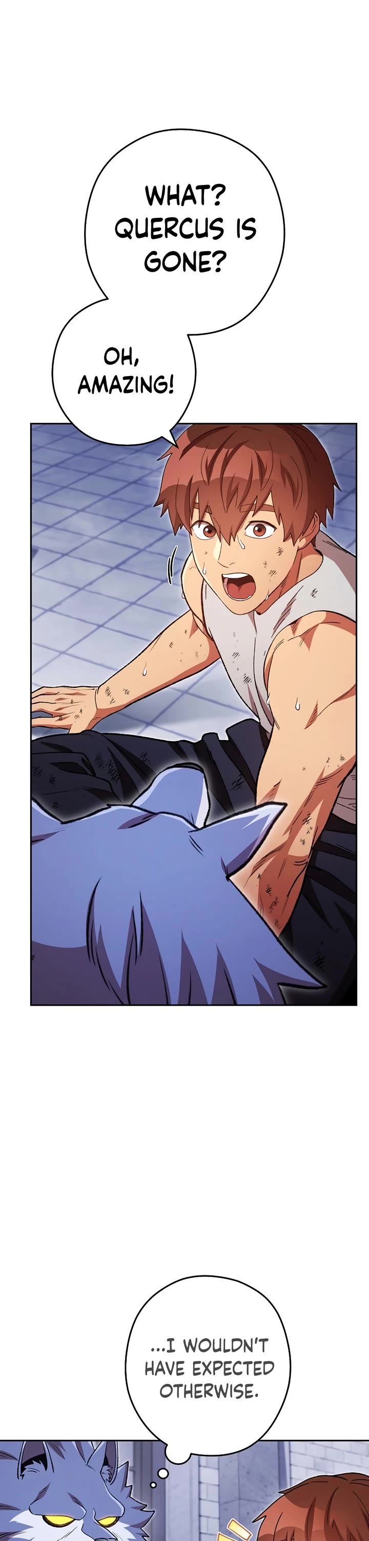 Dungeon Reset Chapter 174 page 33 - Chapter 174