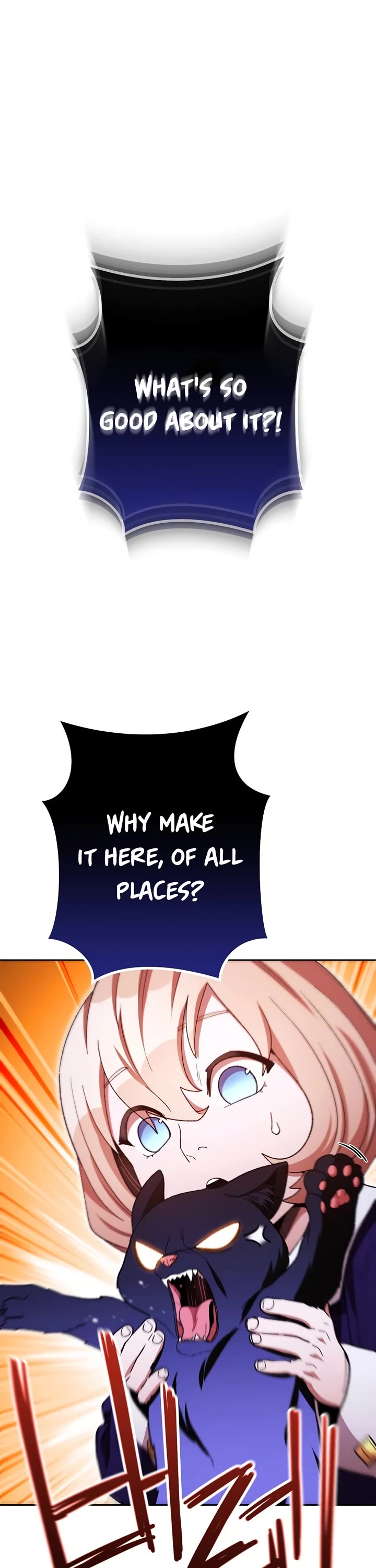 Dungeon Reset Chapter 174 page 38 - Chapter 174