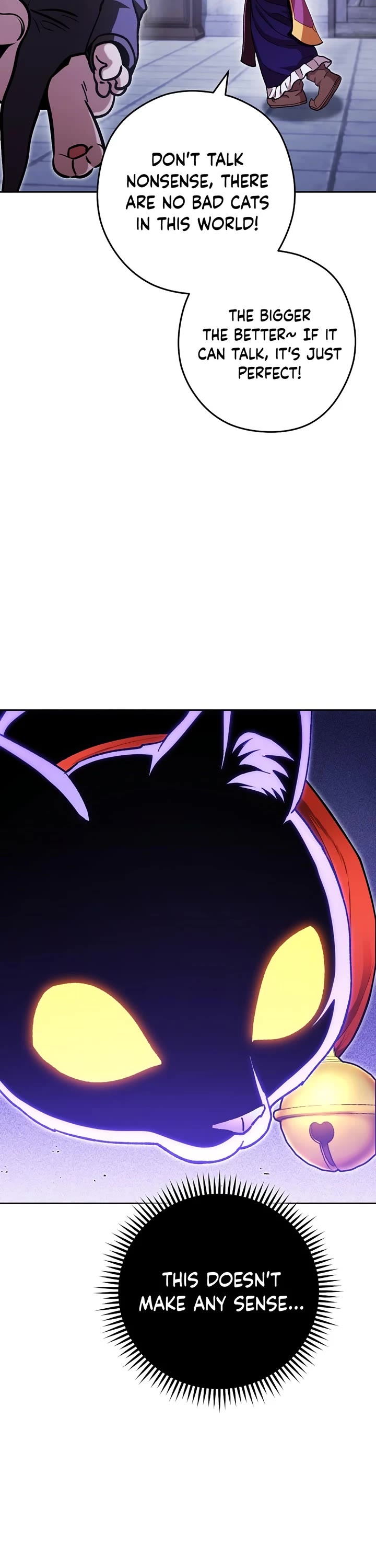 Dungeon Reset Chapter 174 page 4 - Chapter 174