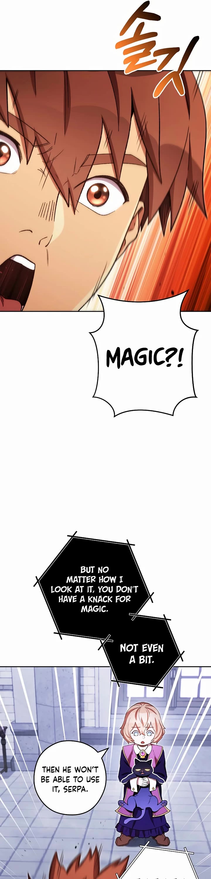 Dungeon Reset Chapter 175 page 16 - Chapter 175