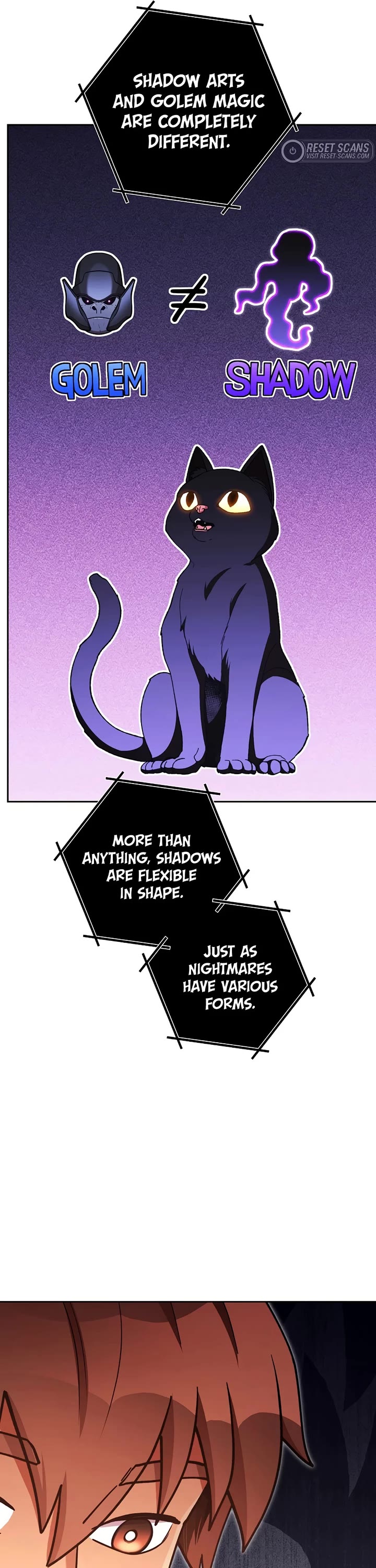 Dungeon Reset Chapter 175 page 21 - Chapter 175