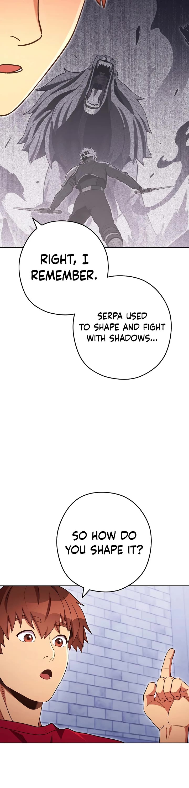 Dungeon Reset Chapter 175 page 22 - Chapter 175