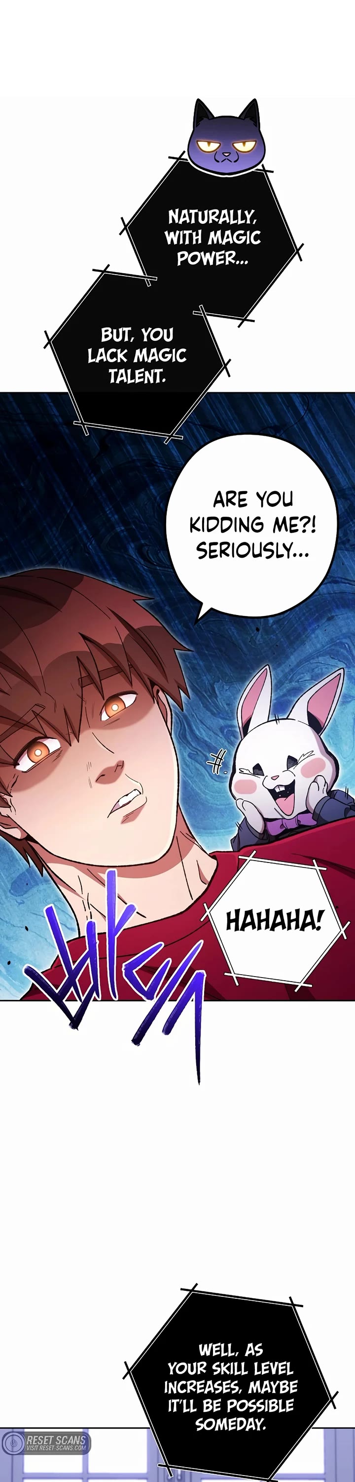 Dungeon Reset Chapter 175 page 23 - Chapter 175