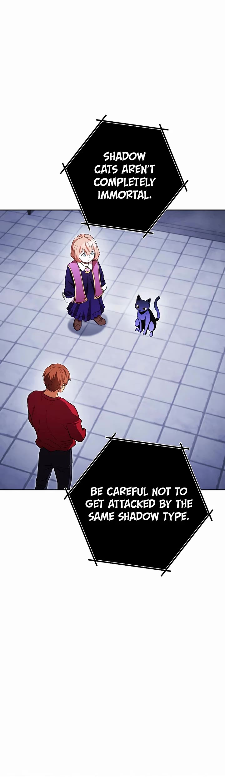 Dungeon Reset Chapter 175 page 25 - Chapter 175