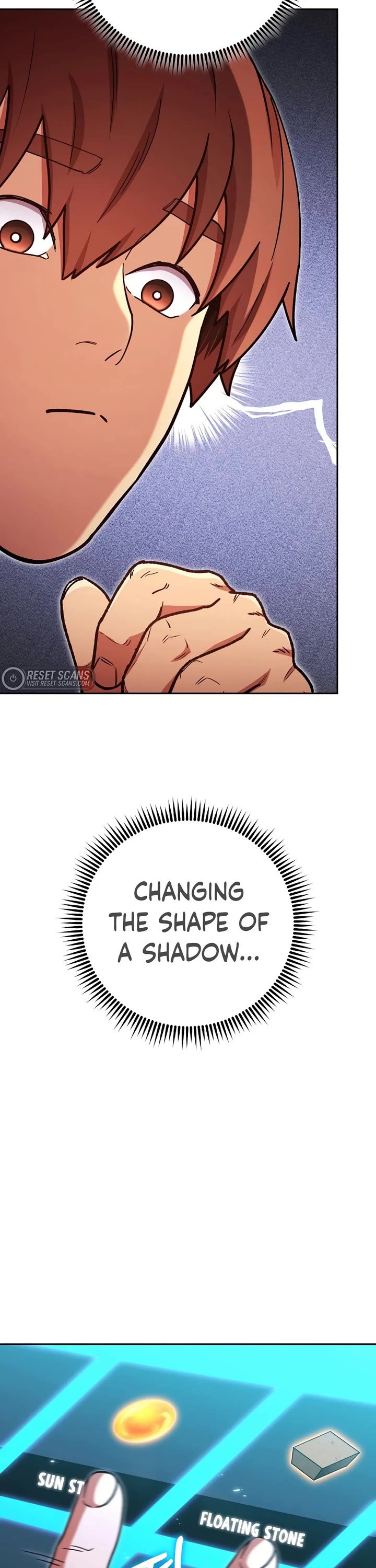 Dungeon Reset Chapter 175 page 27 - Chapter 175