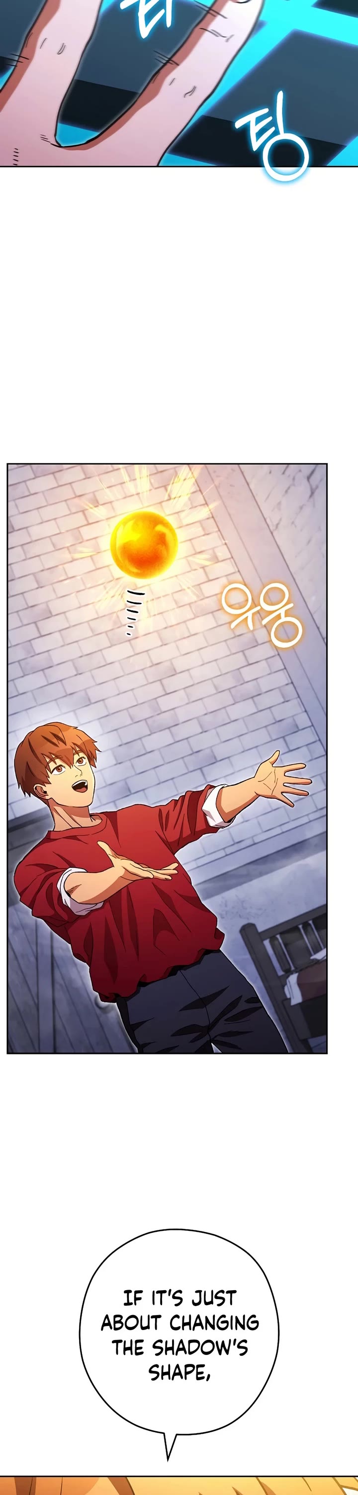 Dungeon Reset Chapter 175 page 28 - Chapter 175
