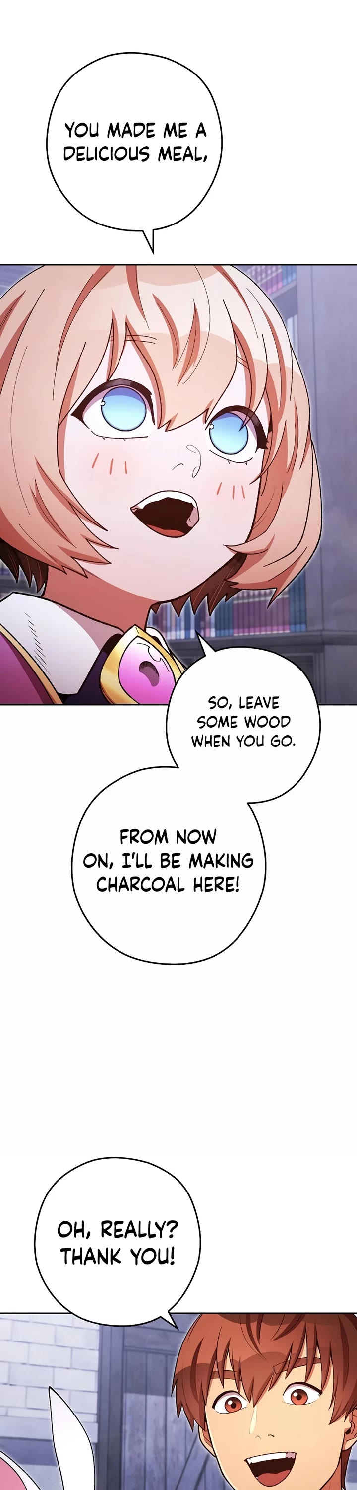 Dungeon Reset Chapter 175 page 3 - Chapter 175