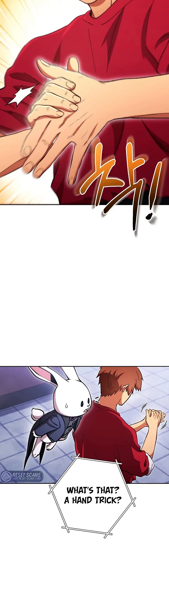 Dungeon Reset Chapter 175 page 30 - Chapter 175