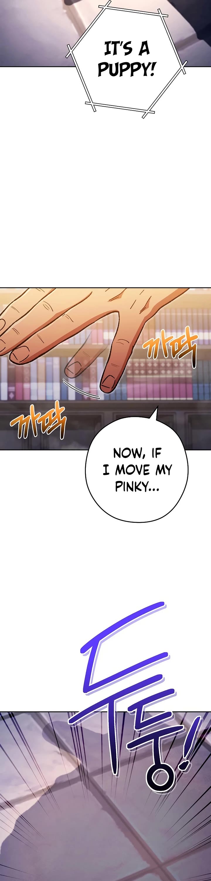 Dungeon Reset Chapter 175 page 32 - Chapter 175