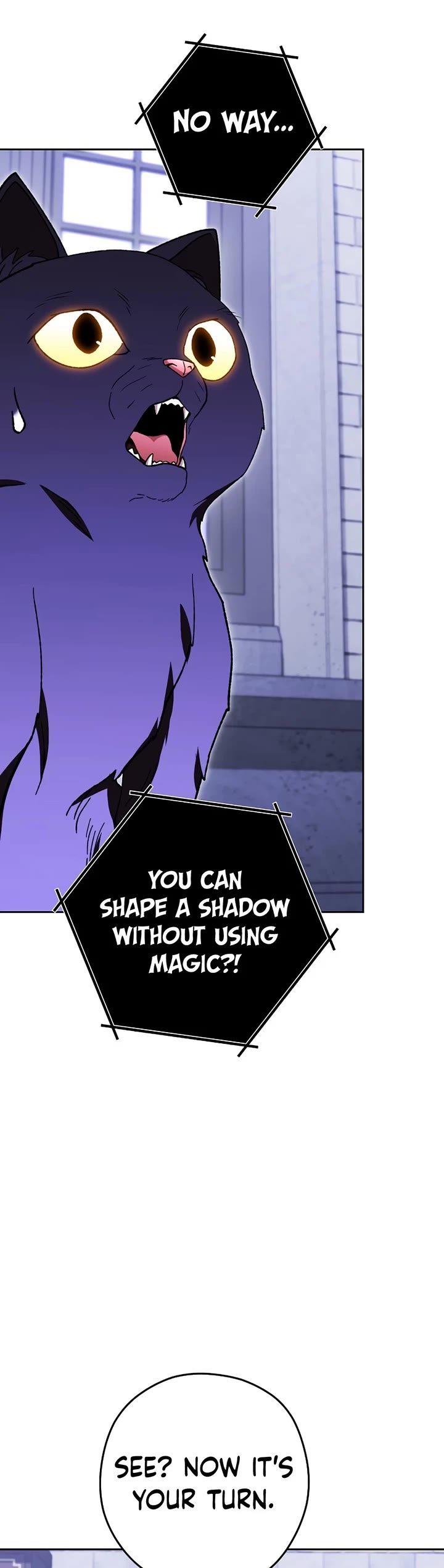 Dungeon Reset Chapter 175 page 34 - Chapter 175