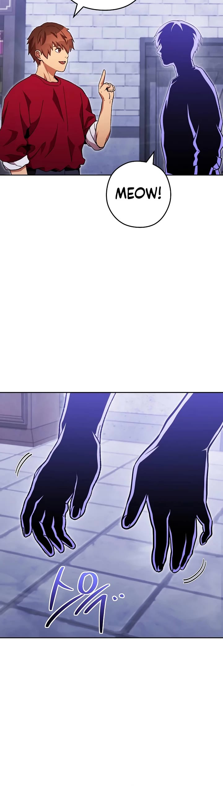Dungeon Reset Chapter 175 page 35 - Chapter 175