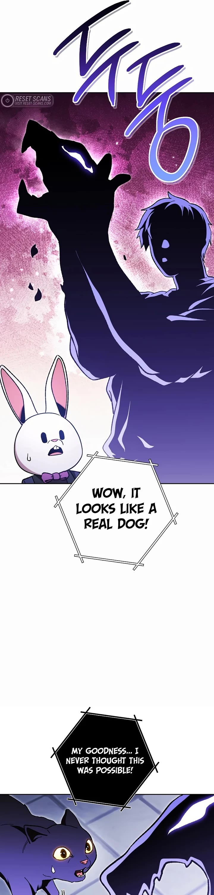 Dungeon Reset Chapter 175 page 36 - Chapter 175