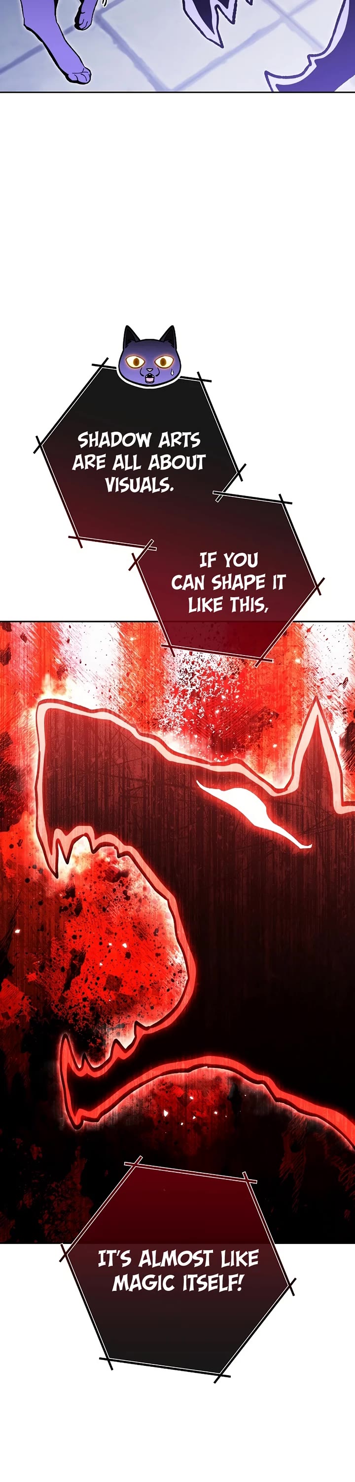 Dungeon Reset Chapter 175 page 37 - Chapter 175