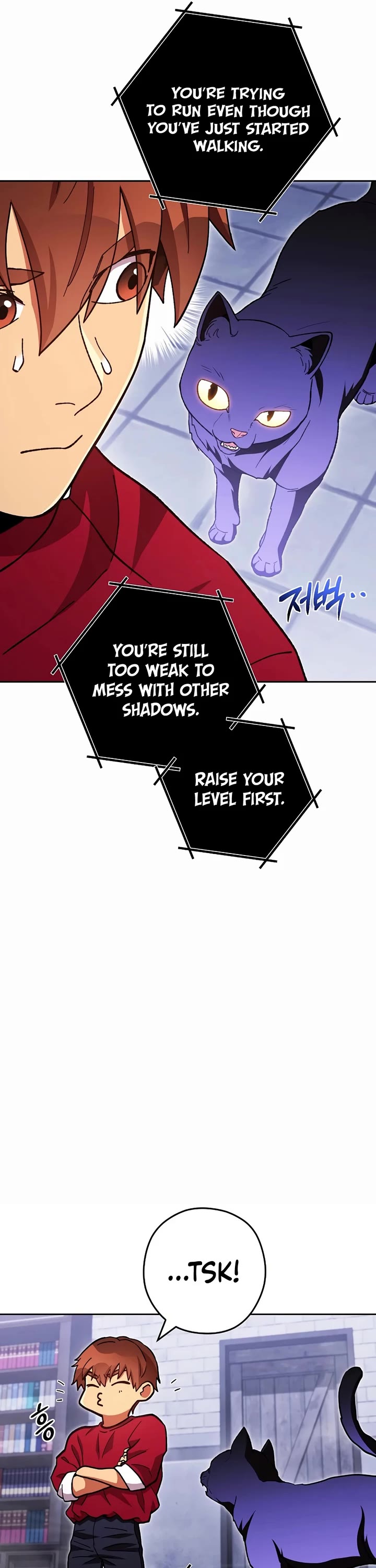 Dungeon Reset Chapter 175 page 41 - Chapter 175