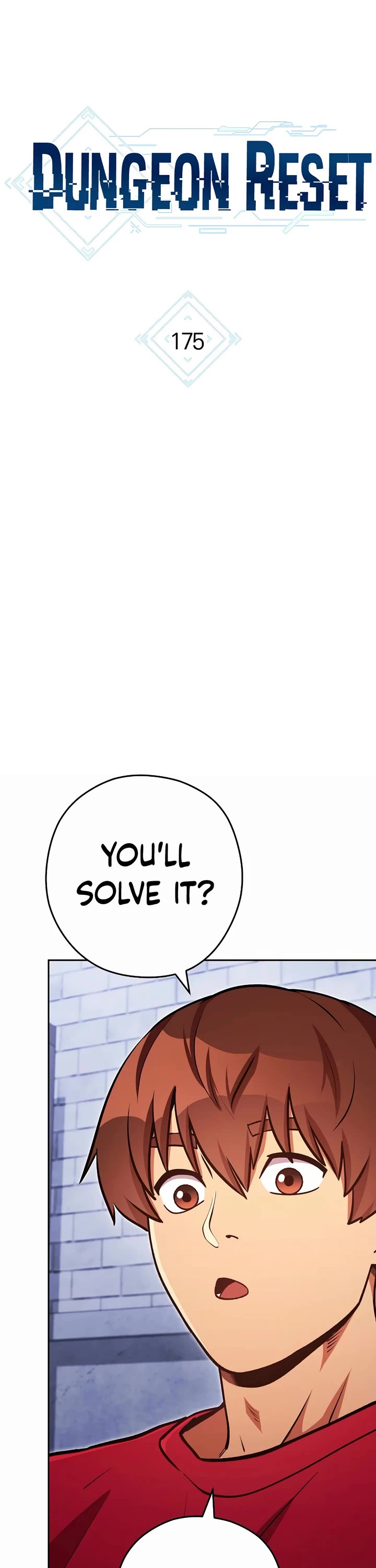 Dungeon Reset Chapter 175 page 7 - Chapter 175