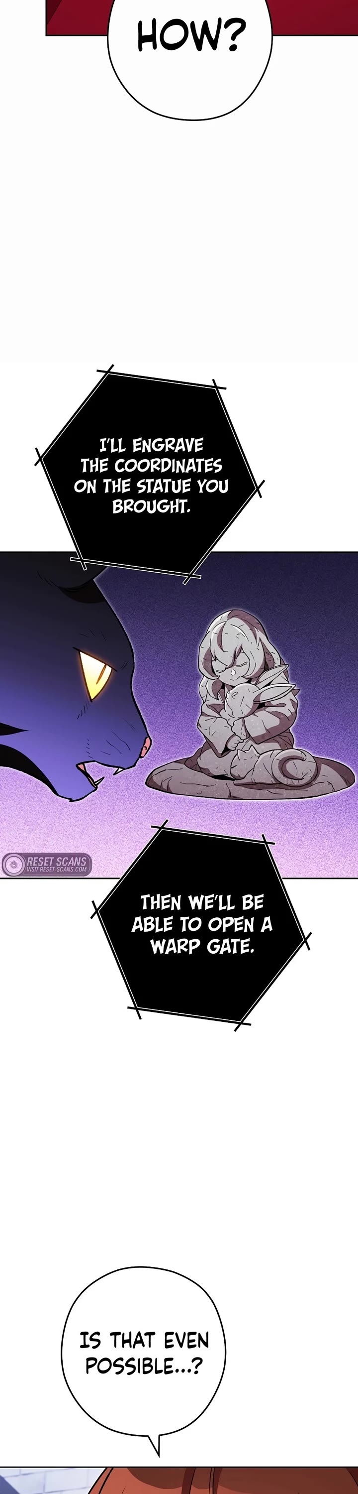Dungeon Reset Chapter 175 page 8 - Chapter 175