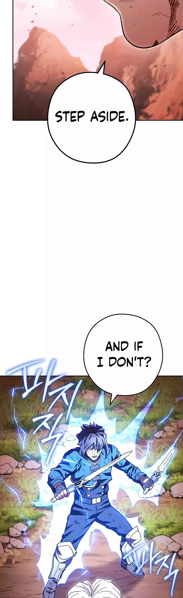 Dungeon Reset Chapter 176 page 11 - Chapter 176
