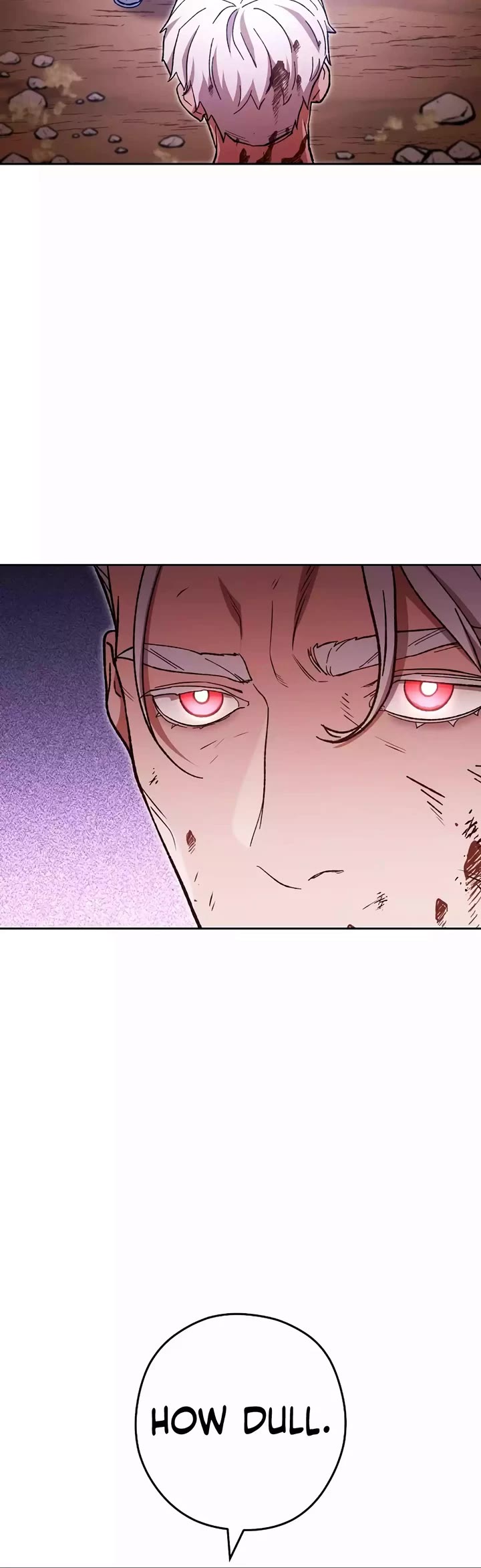 Dungeon Reset Chapter 176 page 12 - Chapter 176