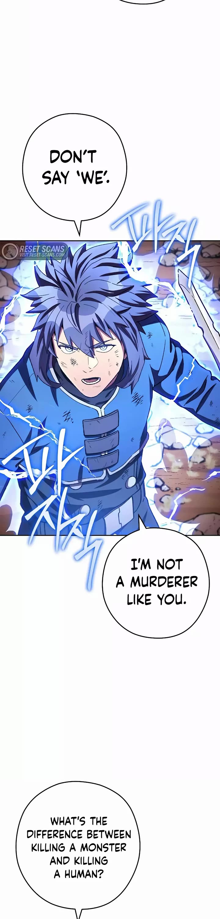 Dungeon Reset Chapter 176 page 14 - Chapter 176