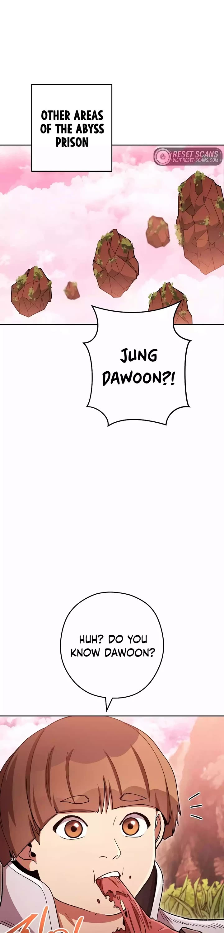 Dungeon Reset Chapter 176 page 29 - Chapter 176