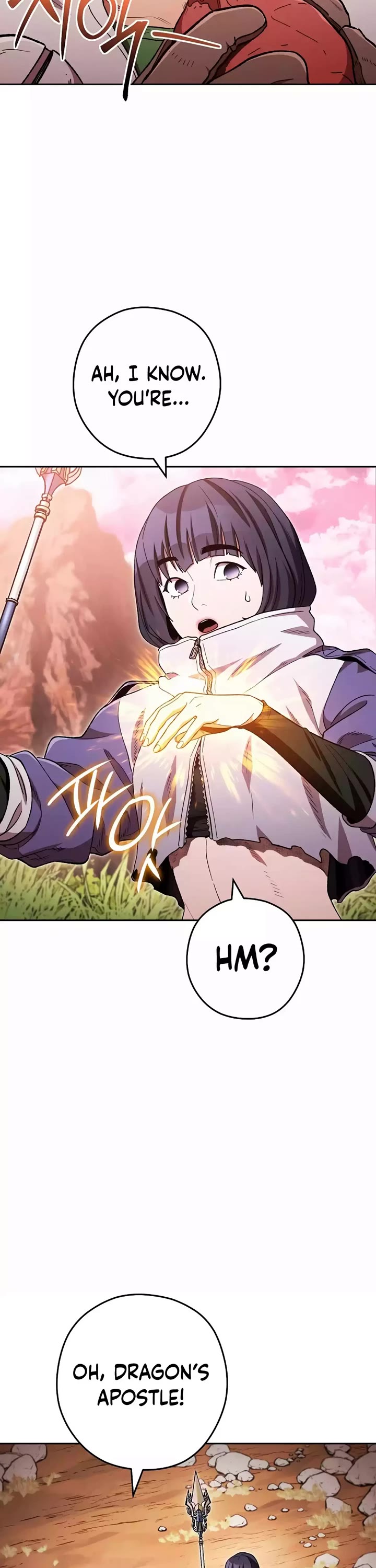 Dungeon Reset Chapter 176 page 30 - Chapter 176