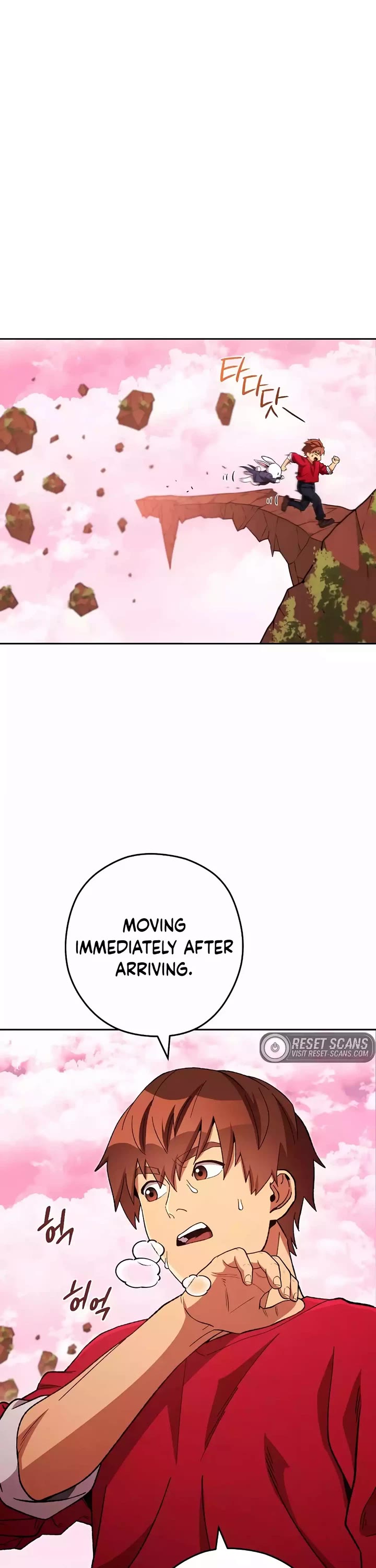 Dungeon Reset Chapter 176 page 37 - Chapter 176