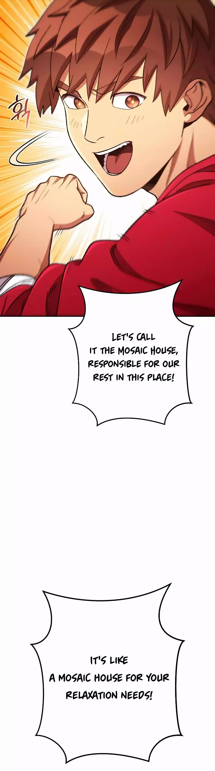 Dungeon Reset Chapter 176 page 40 - Chapter 176