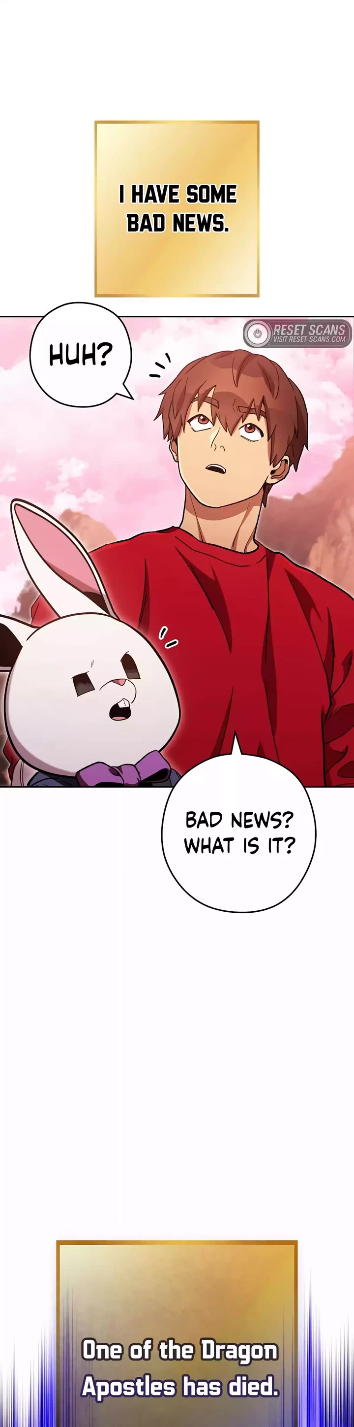 Dungeon Reset Chapter 176 page 43 - Chapter 176