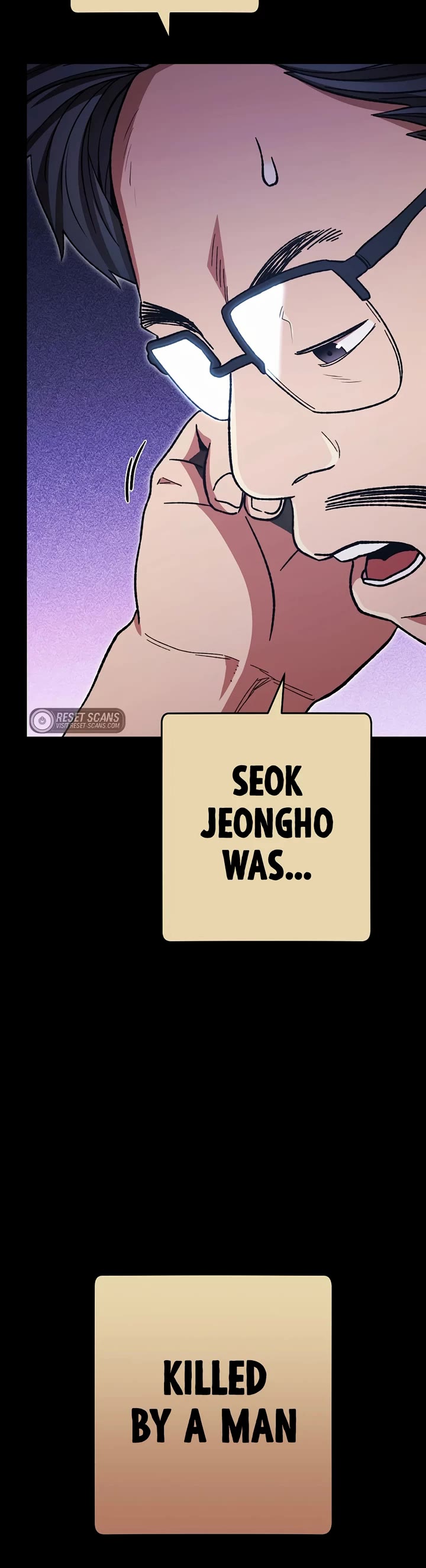 Dungeon Reset Chapter 177 page 11 - Chapter 177