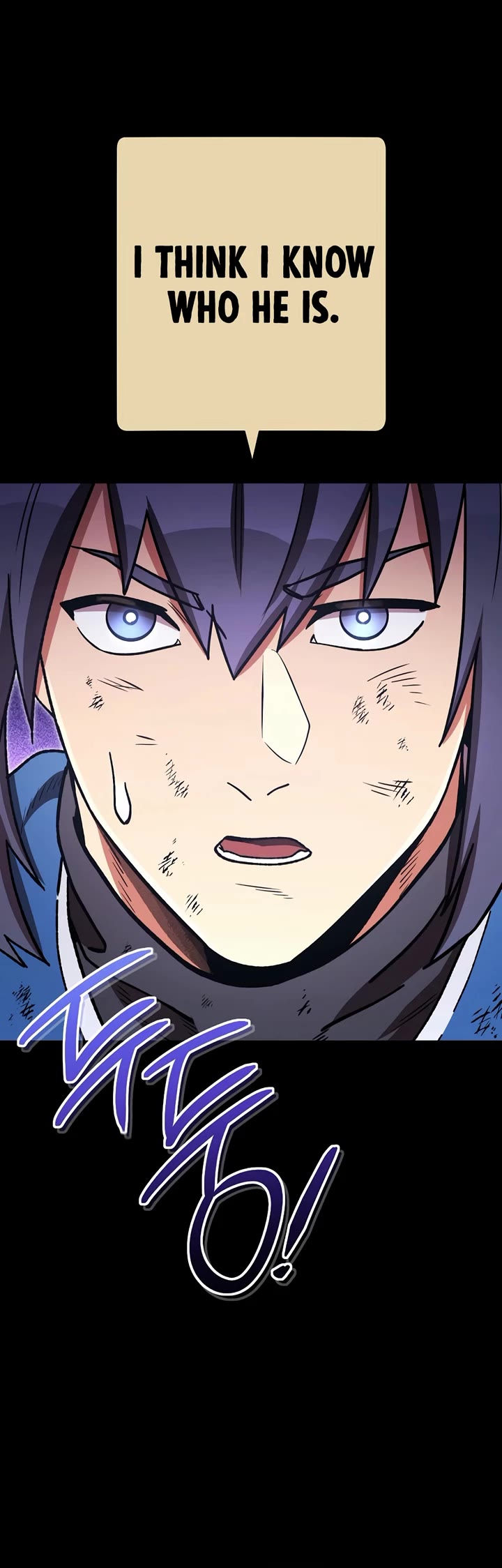 Dungeon Reset Chapter 177 page 16 - Chapter 177