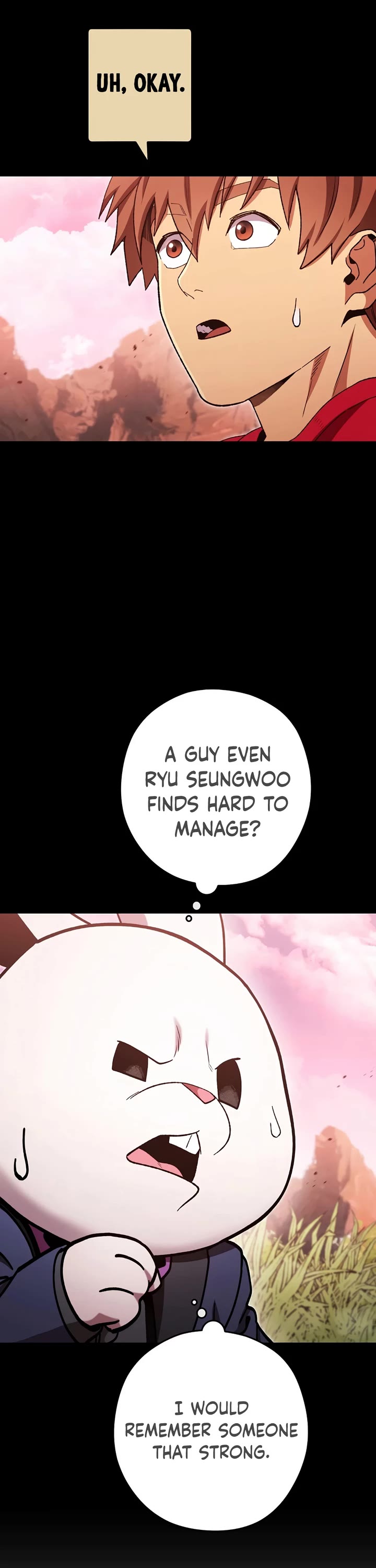 Dungeon Reset Chapter 177 page 22 - Chapter 177