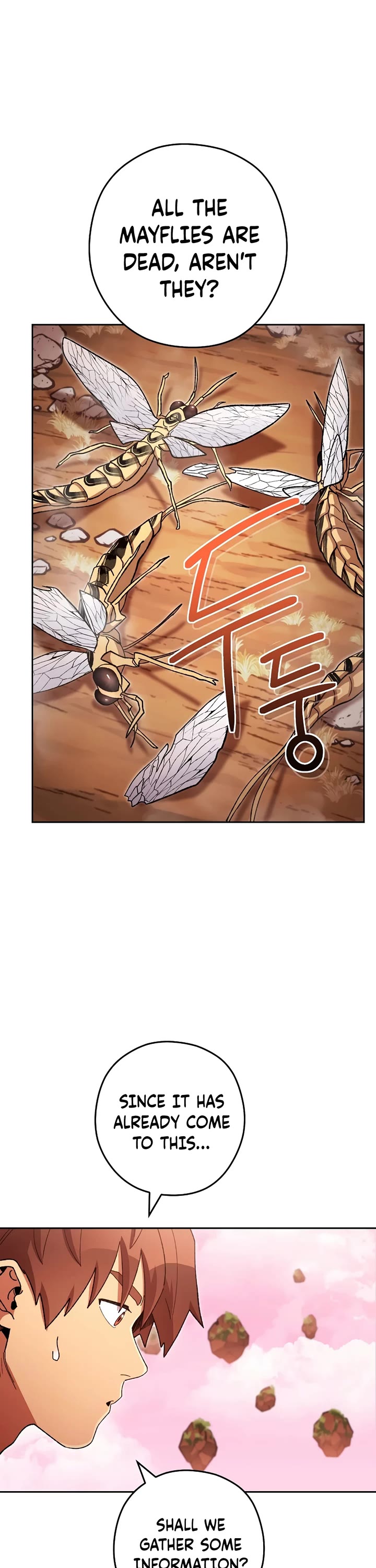 Dungeon Reset Chapter 177 page 37 - Chapter 177