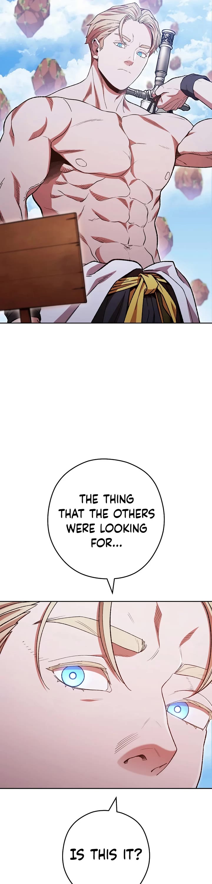 Dungeon Reset Chapter 178 page 22 - Chapter 178