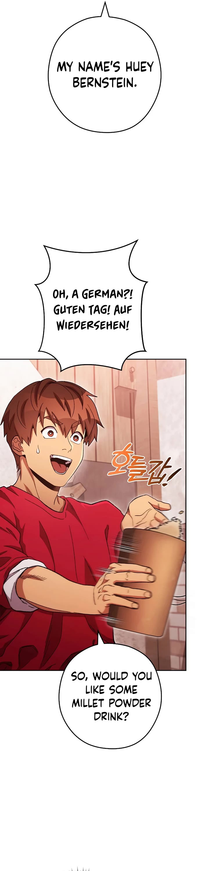 Dungeon Reset Chapter 178 page 36 - Chapter 178