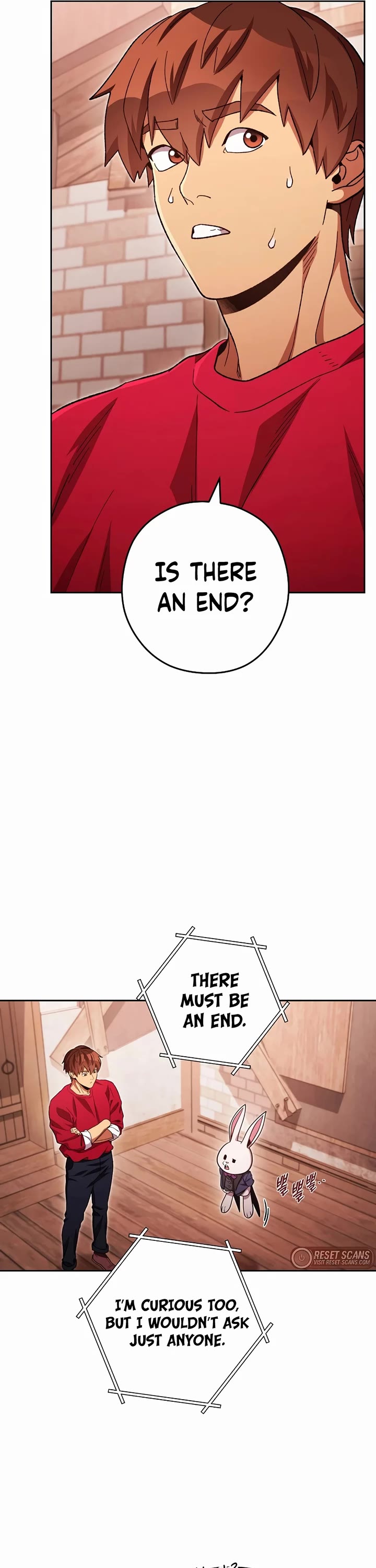 Dungeon Reset Chapter 178 page 6 - Chapter 178