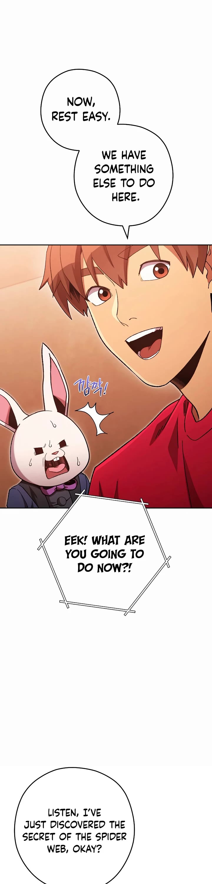 Dungeon Reset Chapter 179 page 30 - Chapter 179