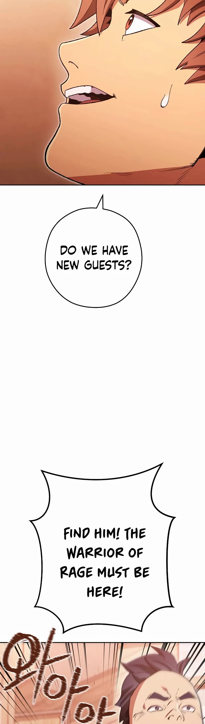 Dungeon Reset Chapter 179 page 35 - Chapter 179