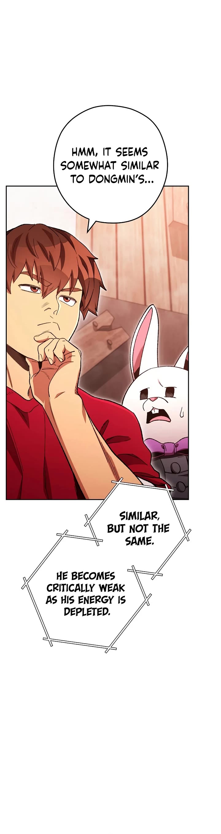 Dungeon Reset Chapter 179 page 4 - Chapter 179
